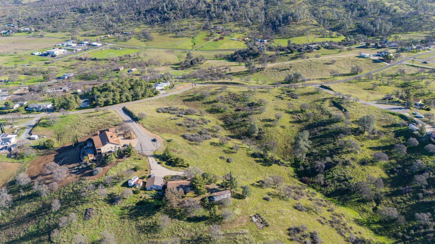 0 Potrero, La Grange, CA 95329