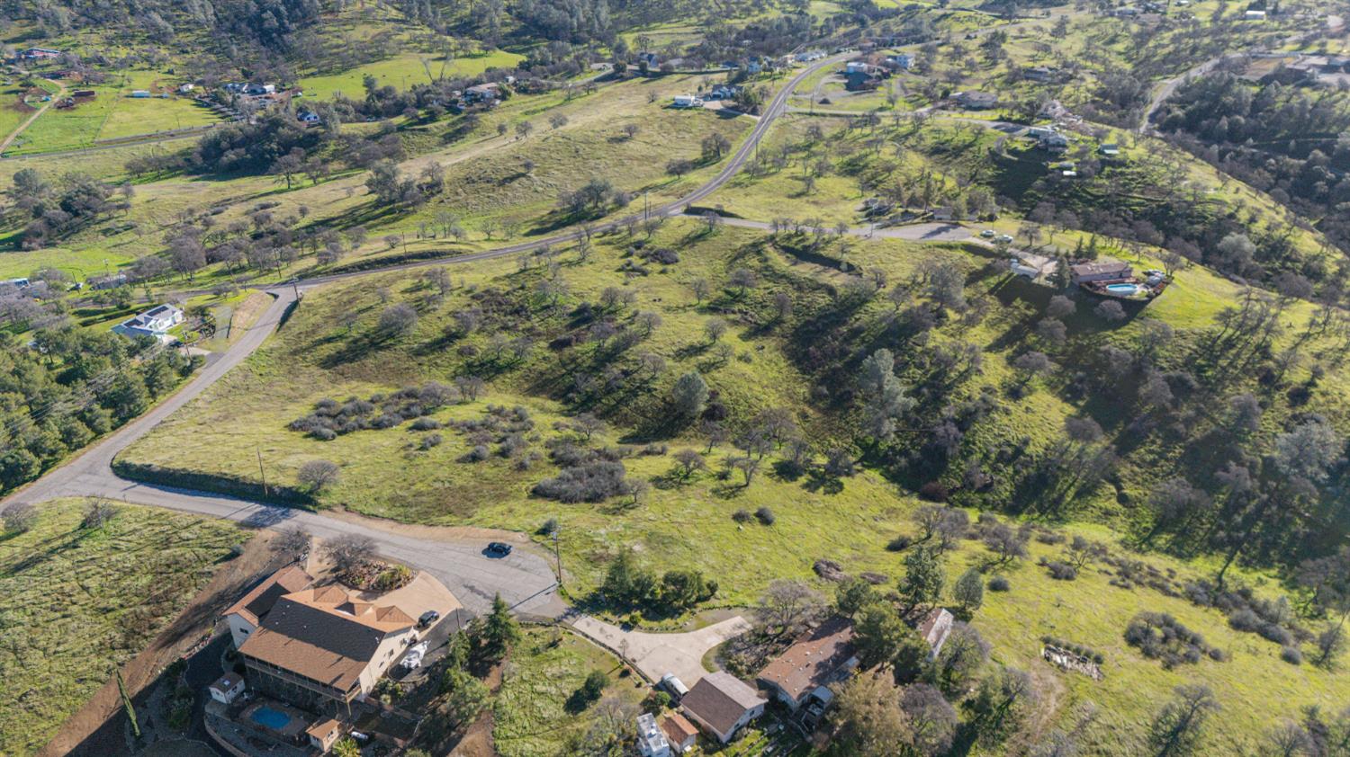 0 Potrero, La Grange, CA 95329