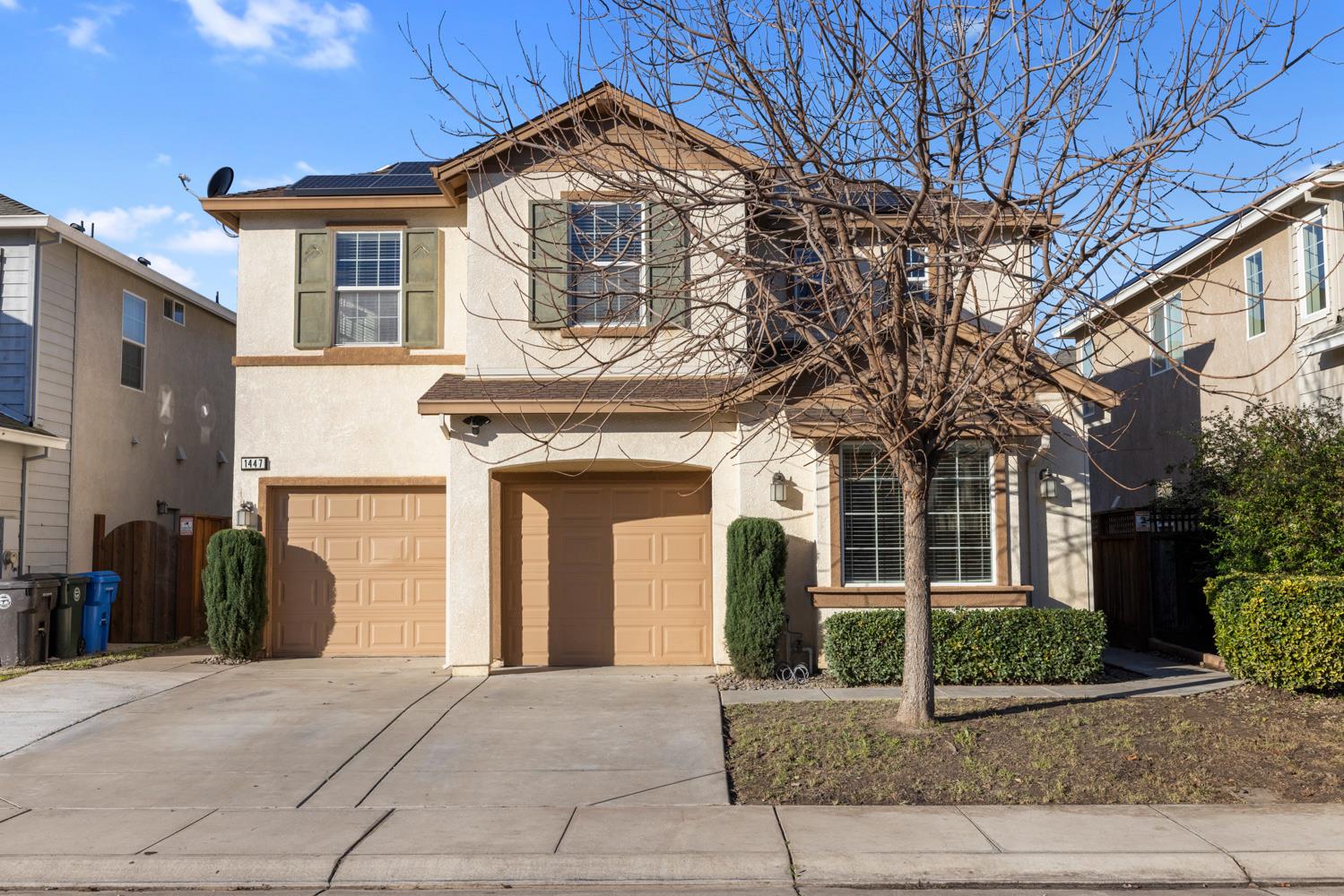 1447 Summerwind Ln, Manteca, CA 95337
