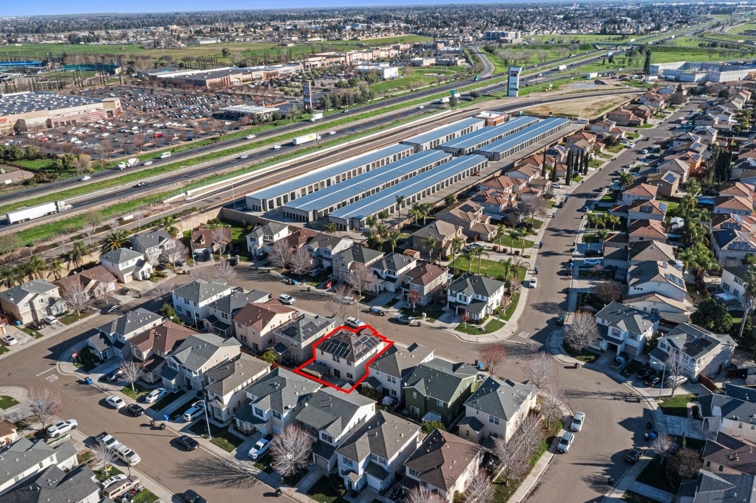 1447 Summerwind Ln, Manteca, CA 95337