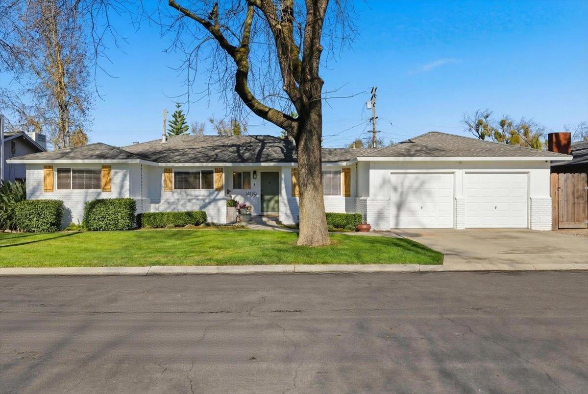1409 Cherrywood Dr, Modesto, CA 95350