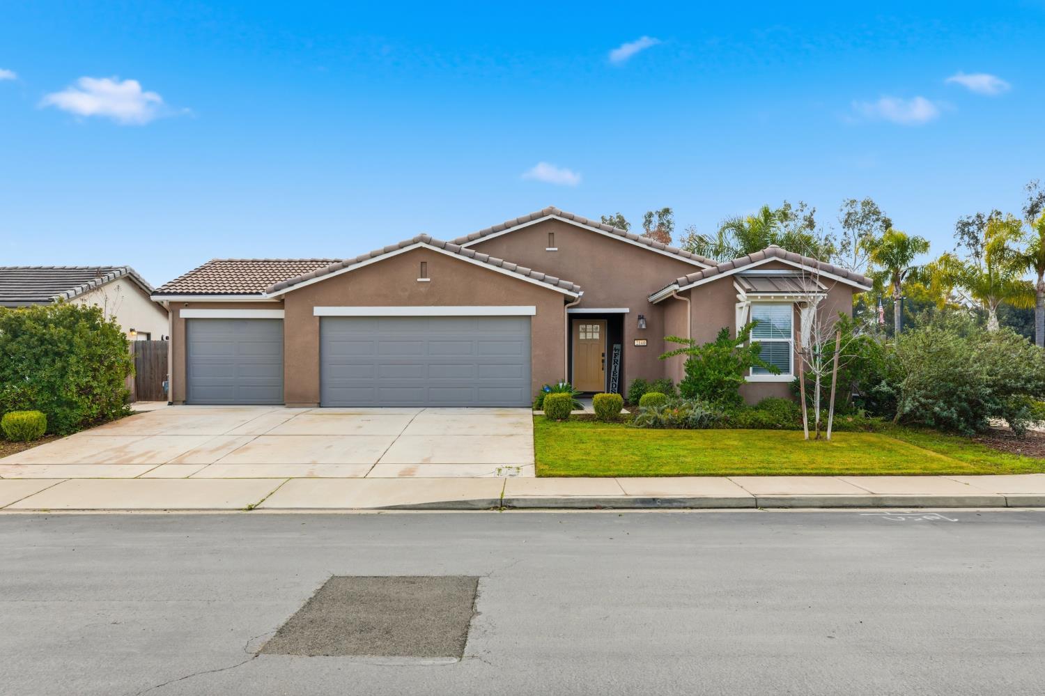 2140 Redding Way, Atwater, CA 95301