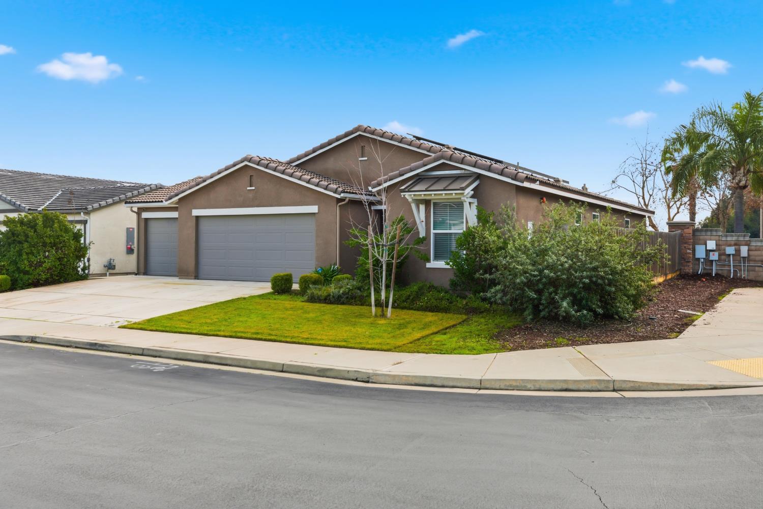 2140 Redding Way, Atwater, CA 95301