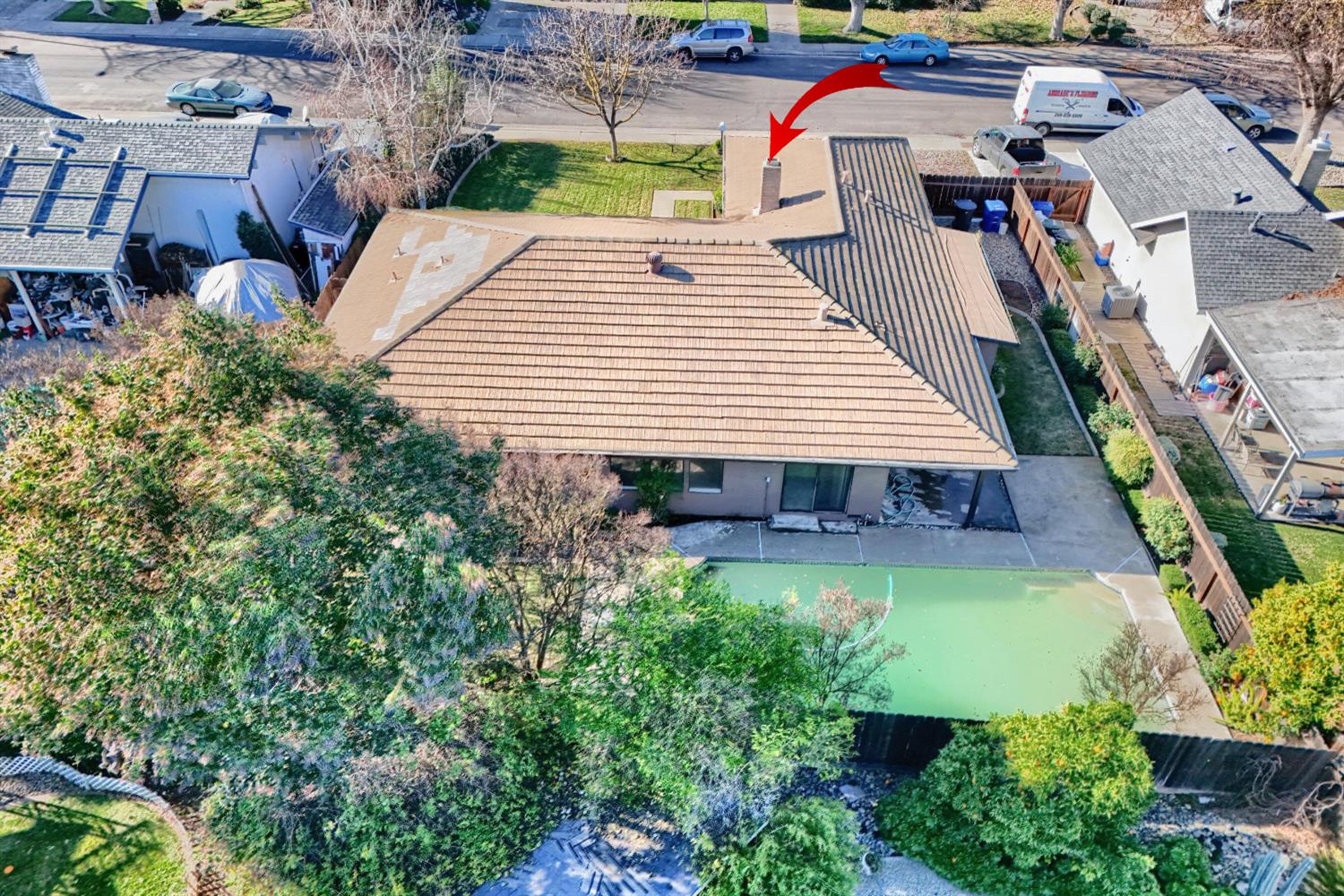 3704 Corte Madera Ave, Modesto, CA 95356