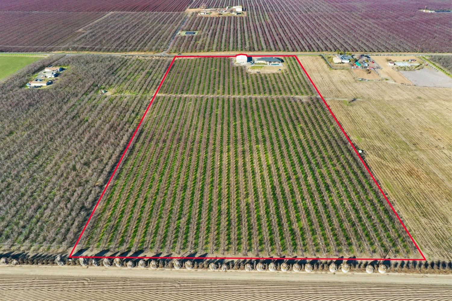 10393 Bradbury Rd, Ballico, CA 95303