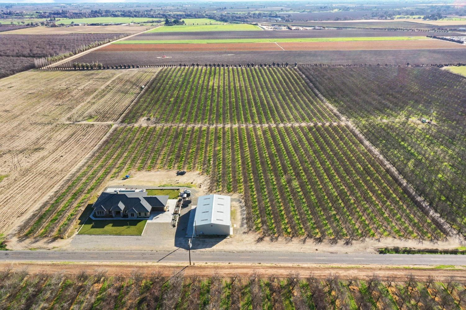 10393 Bradbury Rd, Ballico, CA 95303