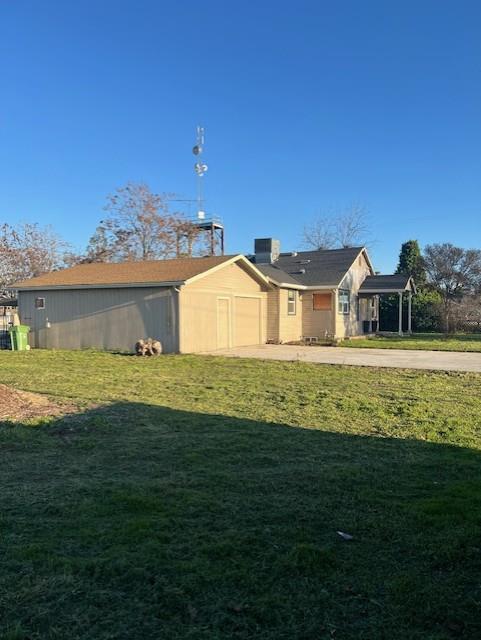 13112 Minnesota Ave, Oakdale, CA 95361