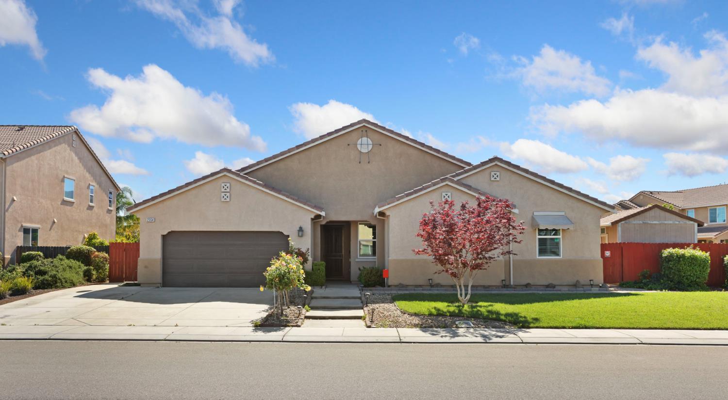 2364 Inyo Pl, Manteca, CA 95337