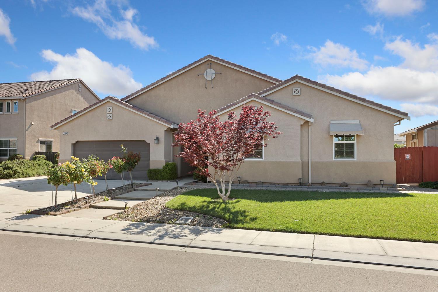 2364 Inyo Pl, Manteca, CA 95337