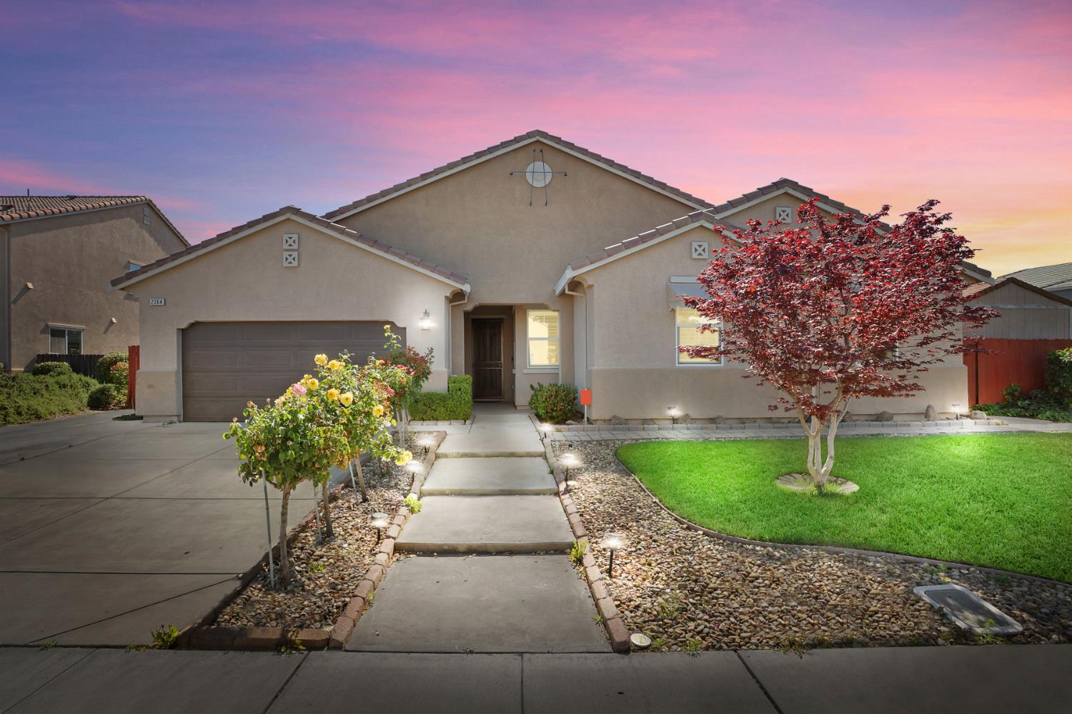 2364 Inyo Pl, Manteca, CA 95337