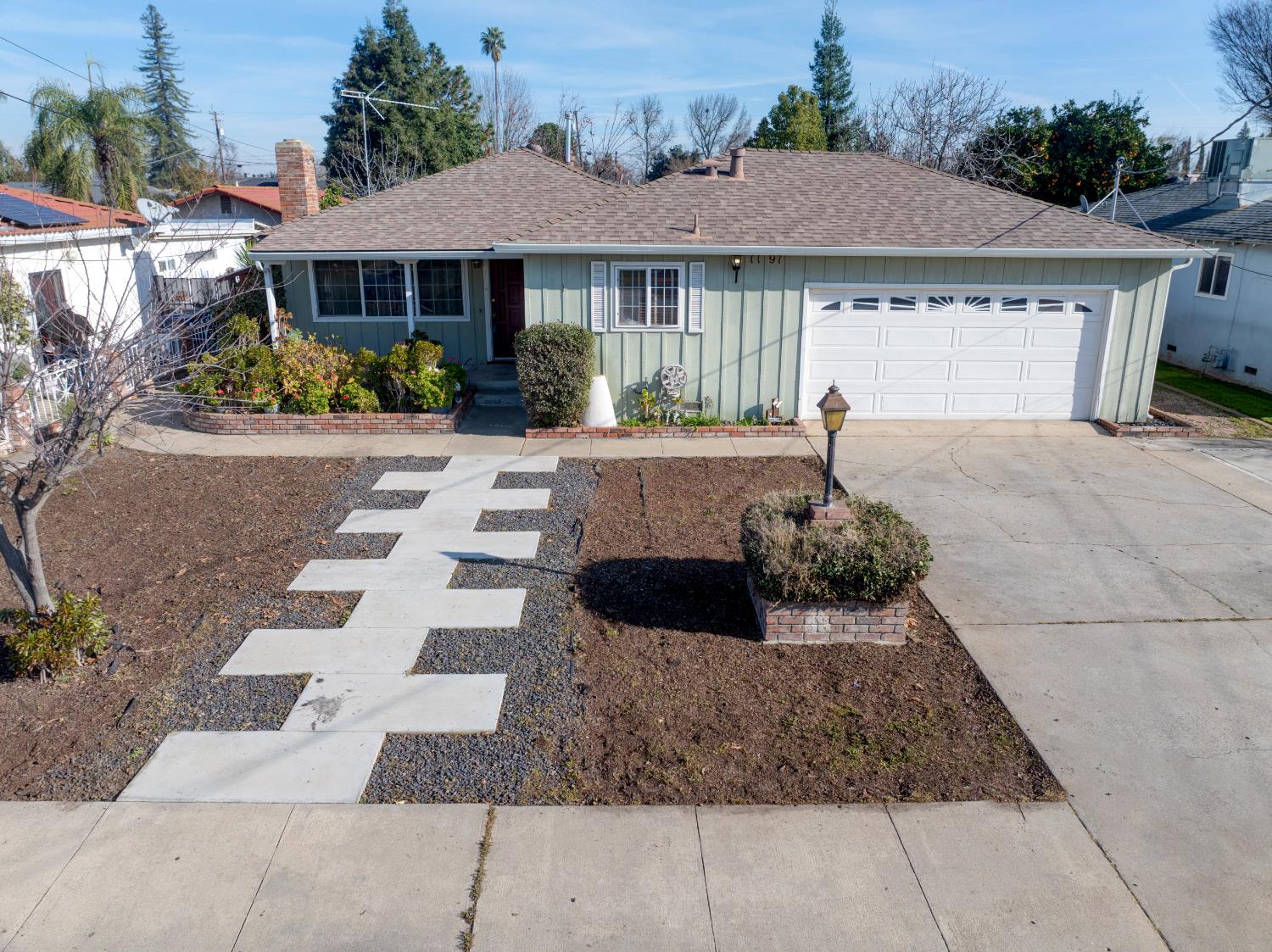 1197 S Minaret Ave, Turlock, CA 95380