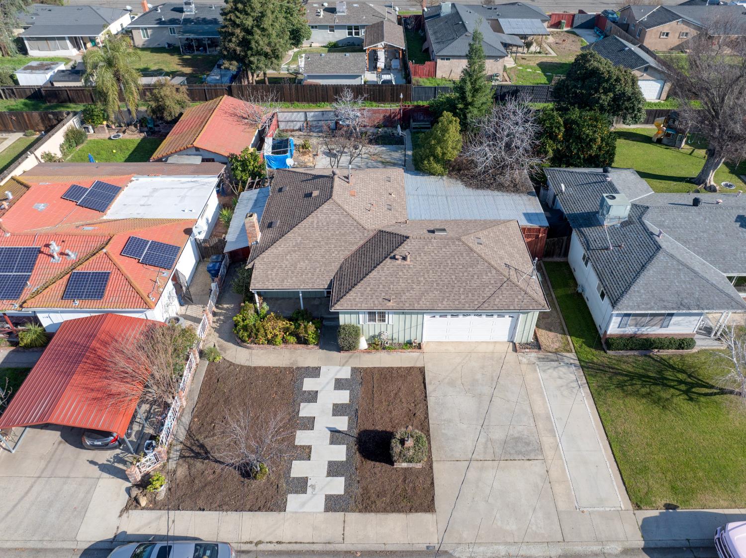 1197 S Minaret Ave, Turlock, CA 95380