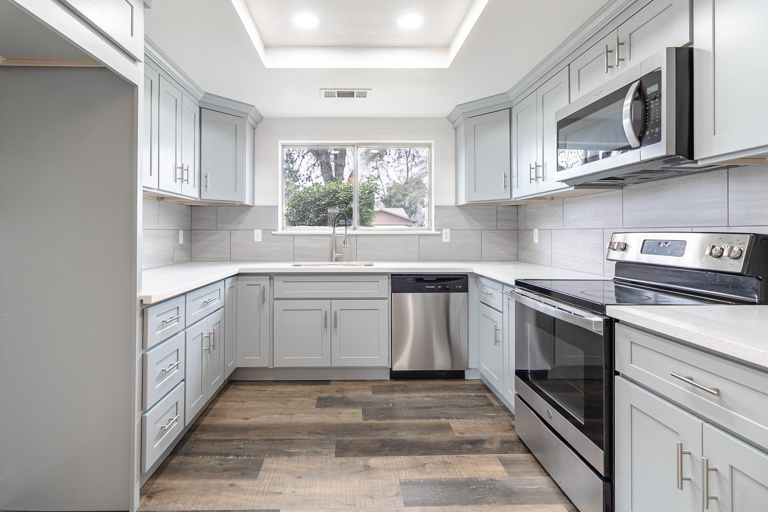 1128 Diablo Ave, Modesto, CA 95358