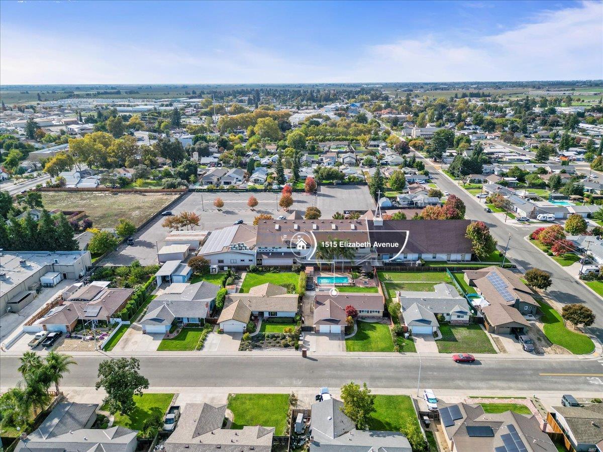 1515 Elizabeth, Escalon, CA 95320