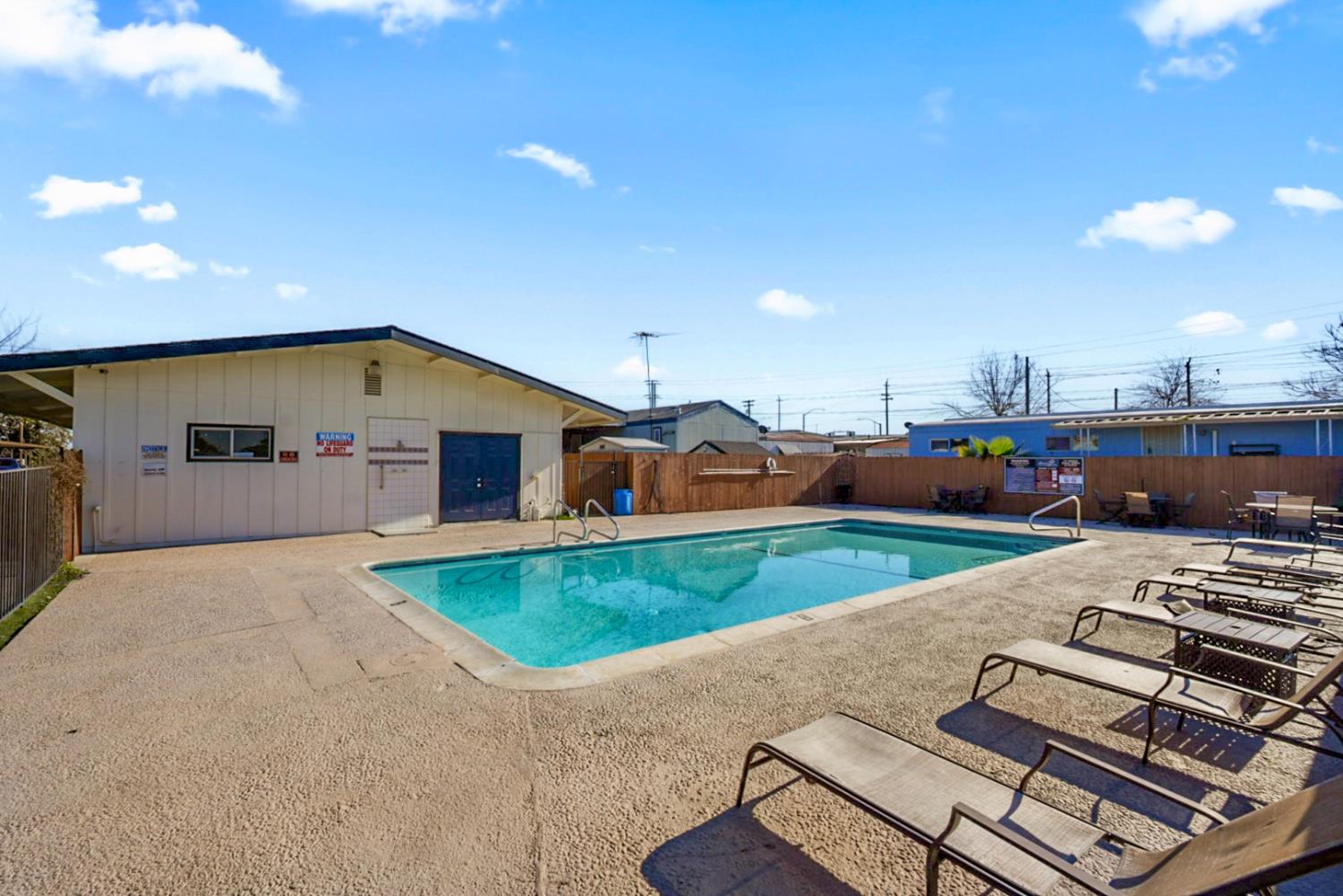 4143 Yosemite Blvd #C14, Modesto, CA 95357