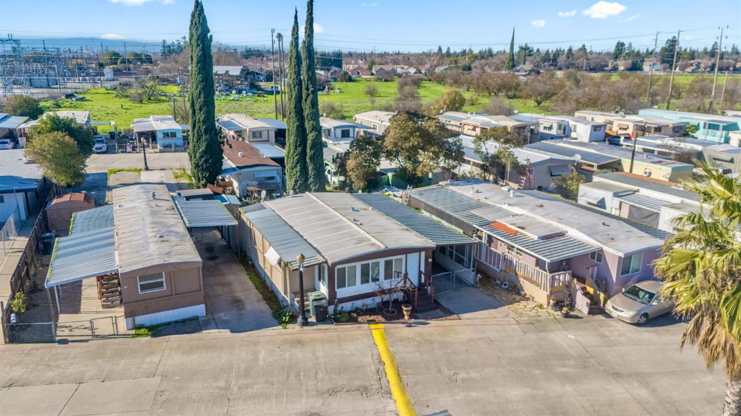 4143 Yosemite Blvd #C14, Modesto, CA 95357