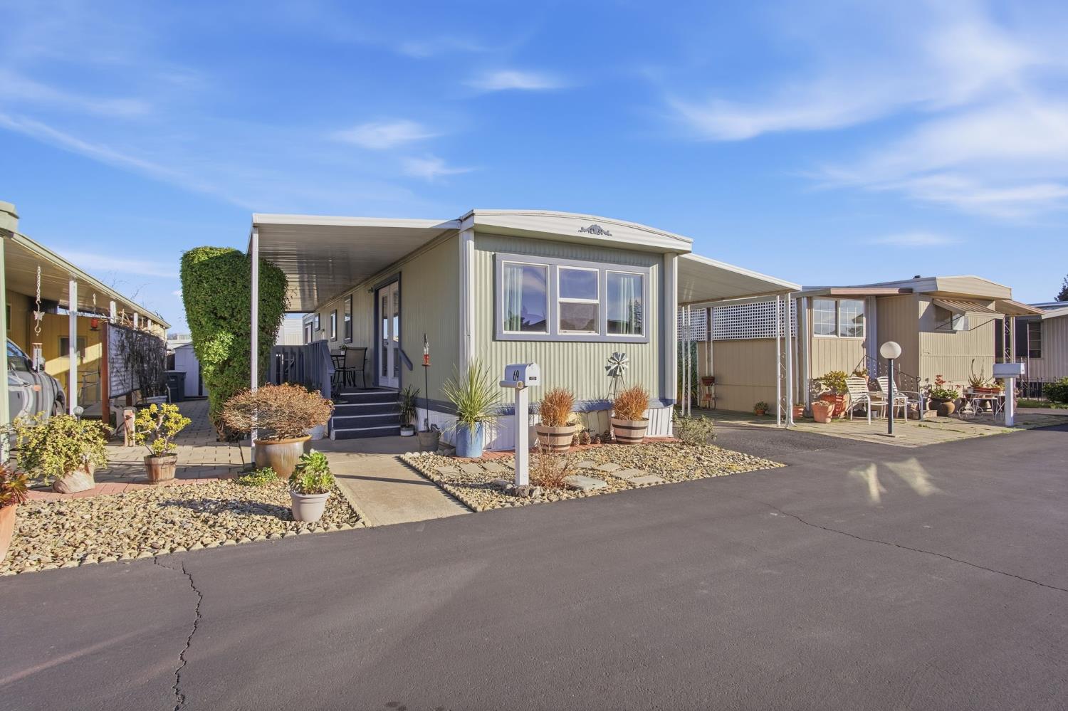 4125 McHenry Ave #69, Modesto, CA 95356