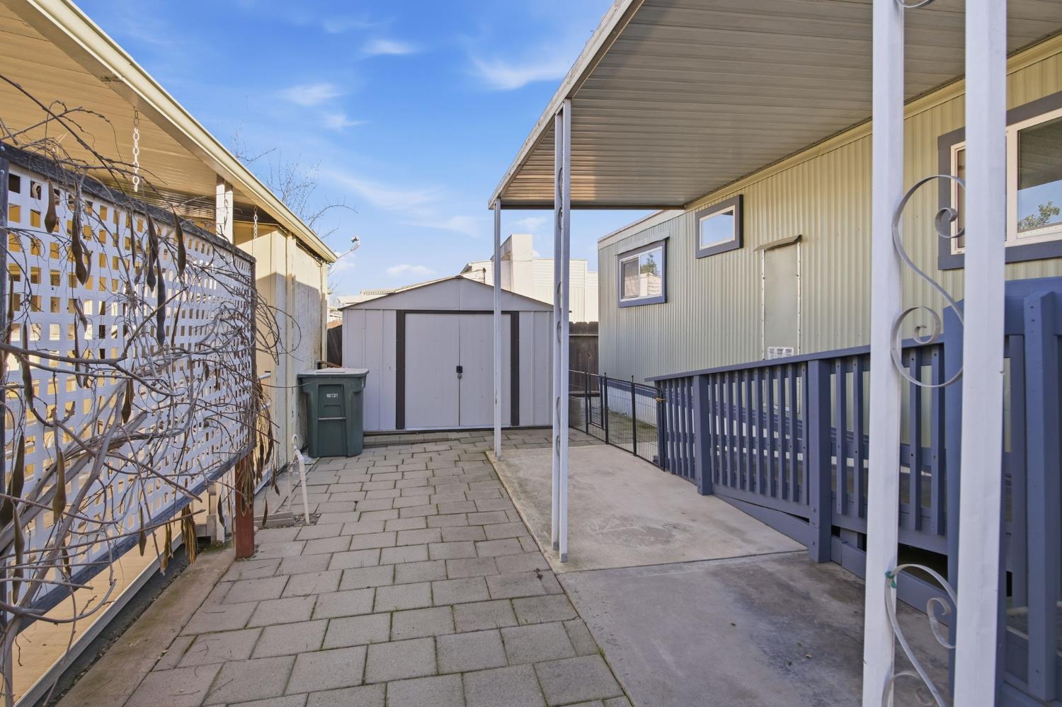 4125 McHenry Ave #69, Modesto, CA 95356