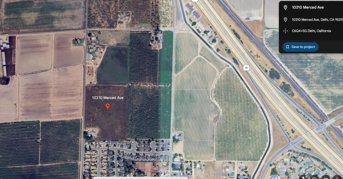 10310 Merced Ave, Delhi, CA 95315