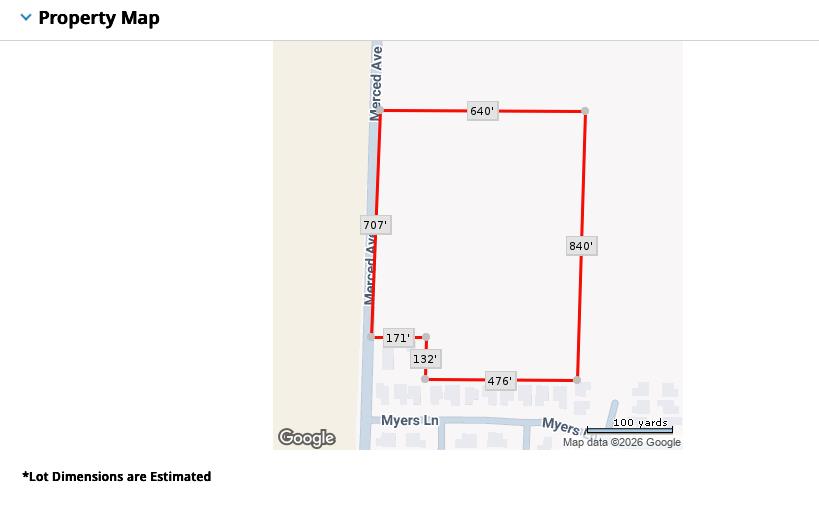 10310 Merced Ave, Delhi, CA 95315