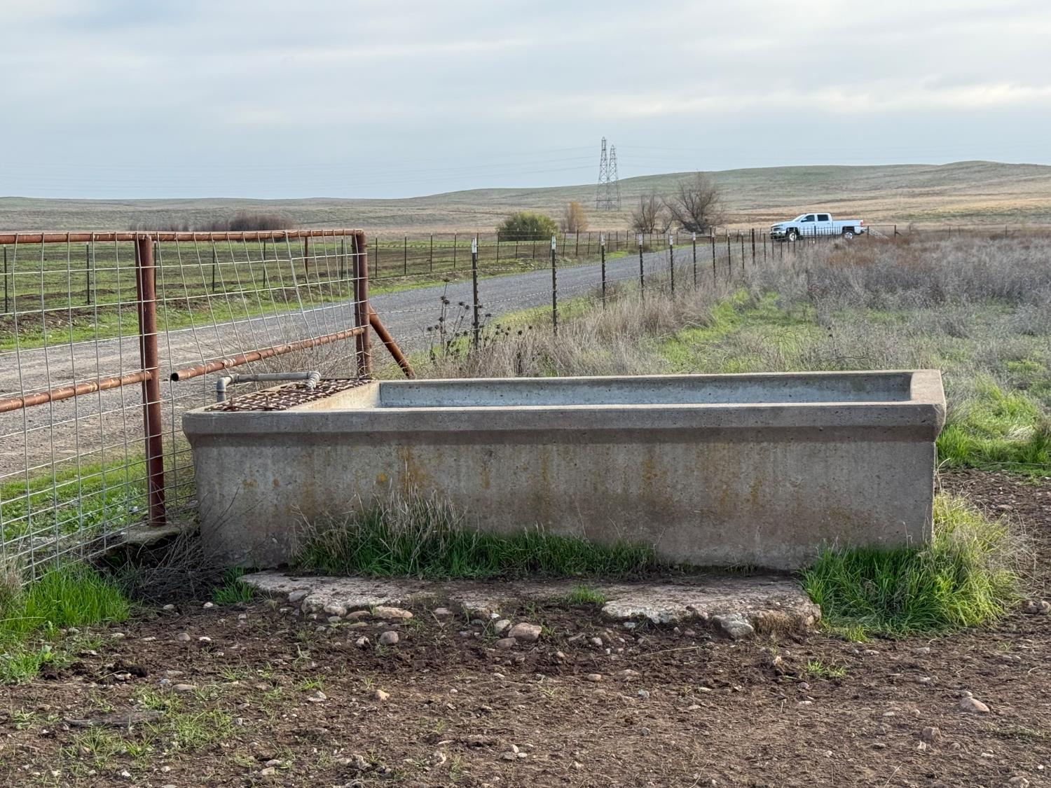 0 Dunton Rd, Oakdale, CA 95361