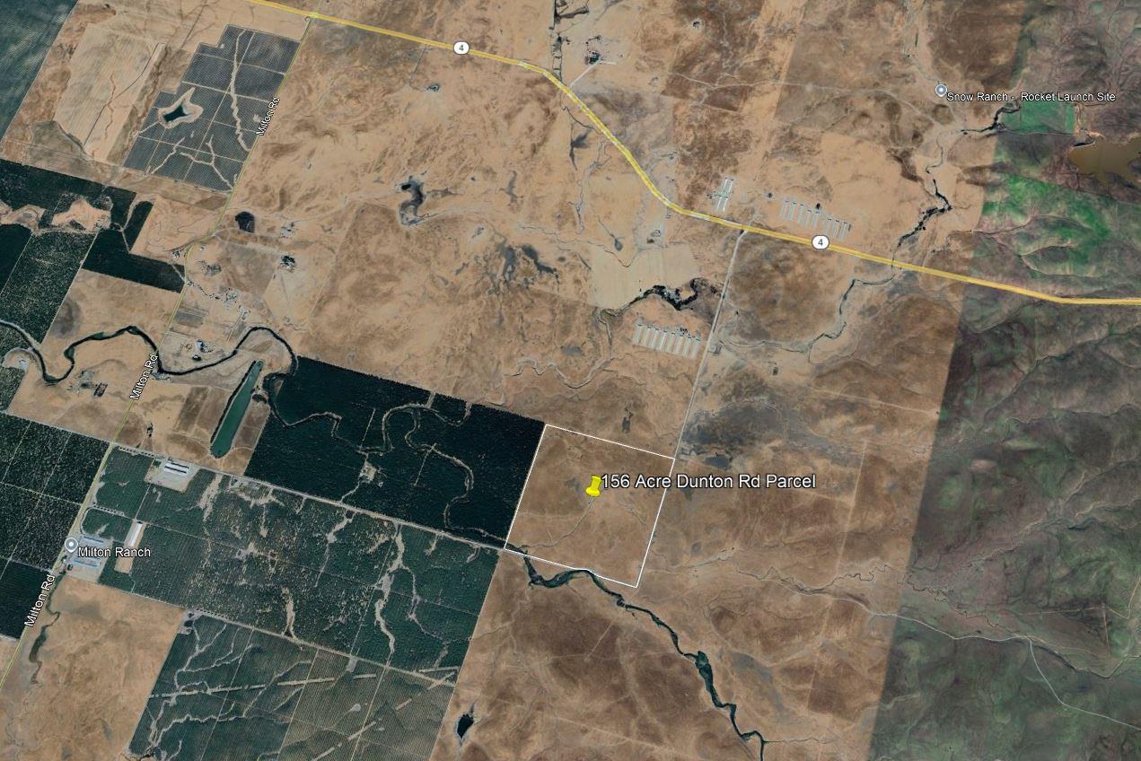 0 Dunton Rd, Oakdale, CA 95361