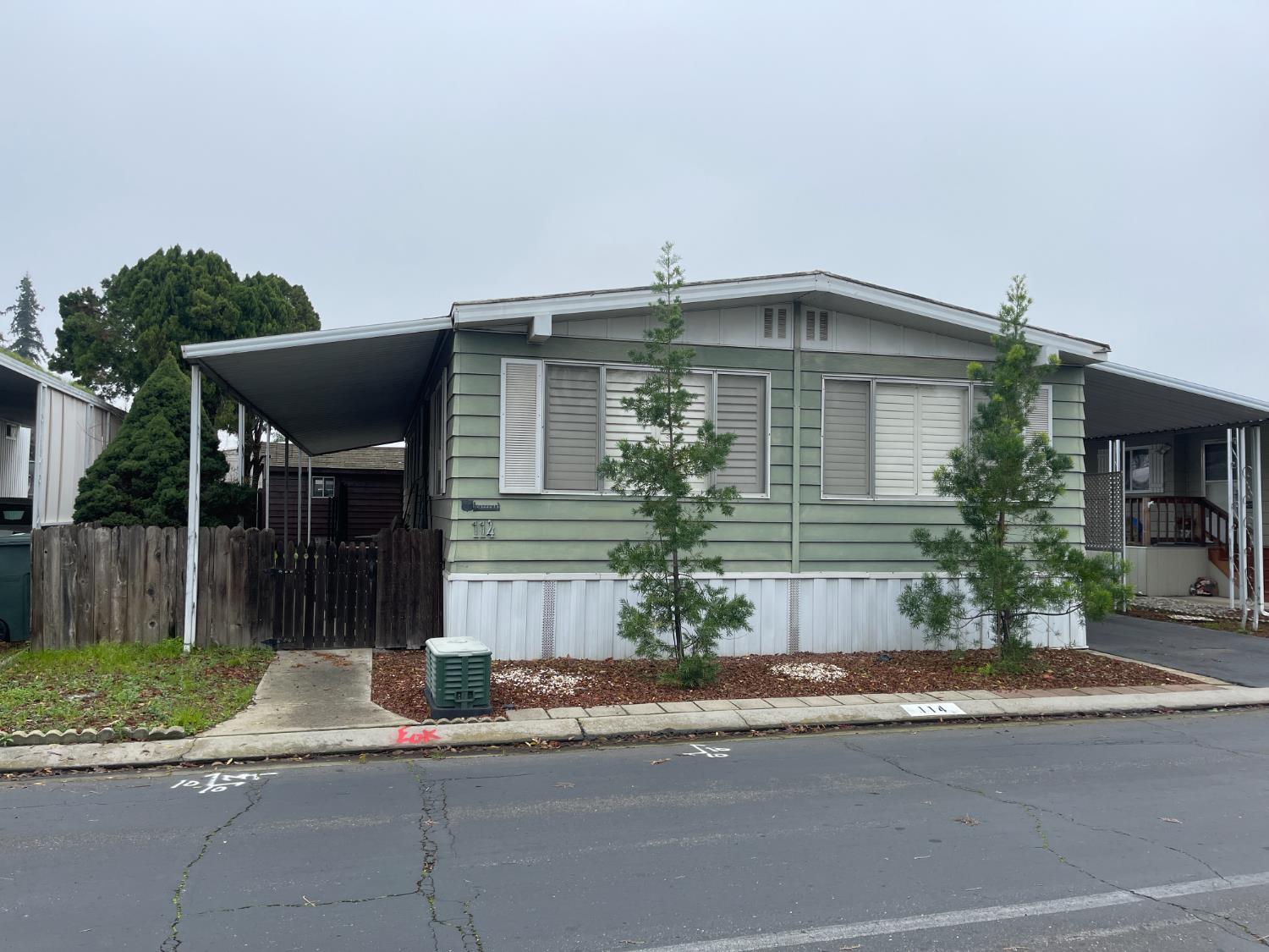 2621 Prescott Rd #114, Modesto, CA 95350
