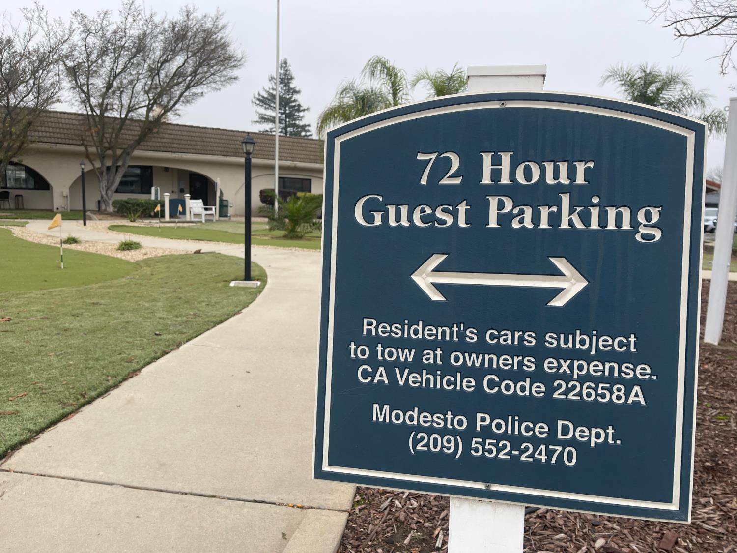 2621 Prescott Rd #114, Modesto, CA 95350