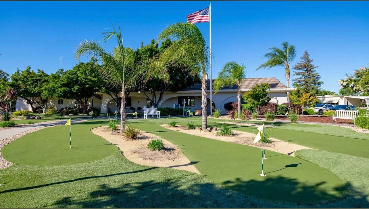 2621 Prescott Rd #114, Modesto, CA 95350