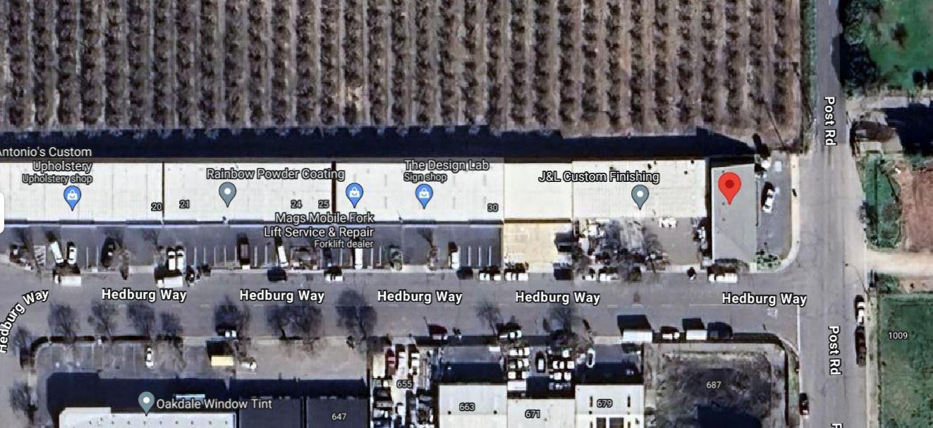 900 Post Rd, Oakdale, CA 95361