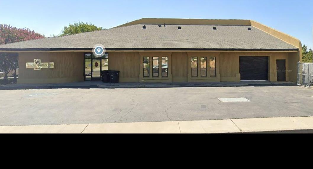 900 Post Rd, Oakdale, CA 95361