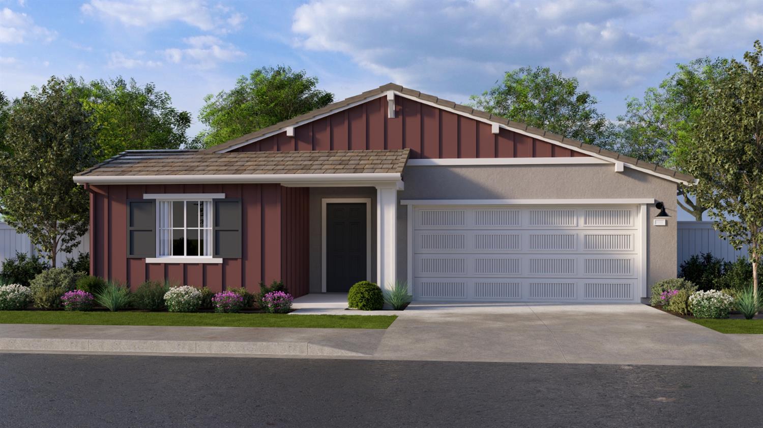 2405 Stagecoach Rd, Patterson, CA 95363