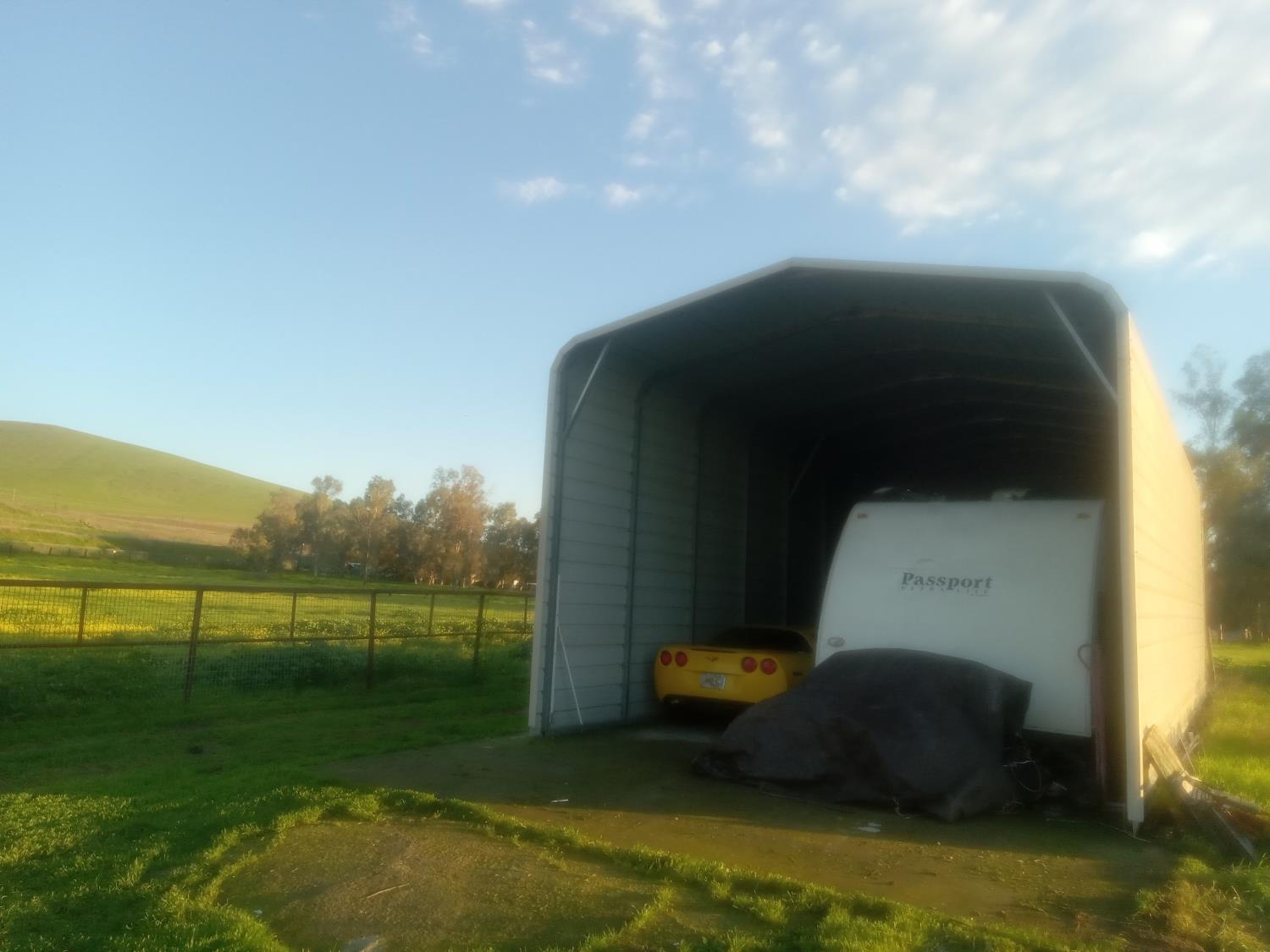 602 Spruce Rd, Exeter, CA 93221