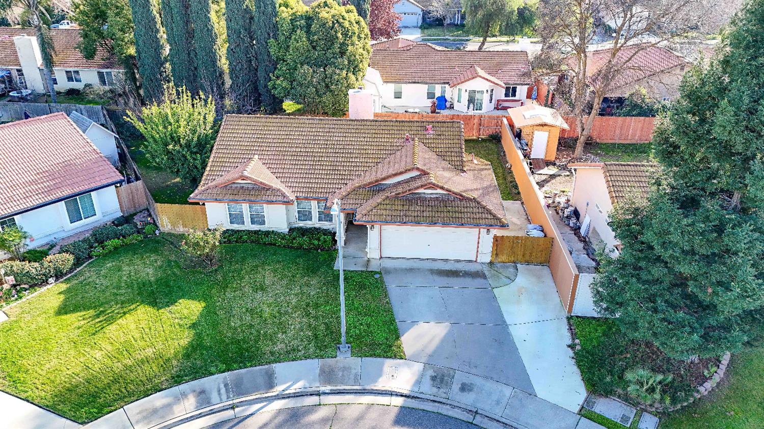 1844 Springfield, Merced, CA 95340