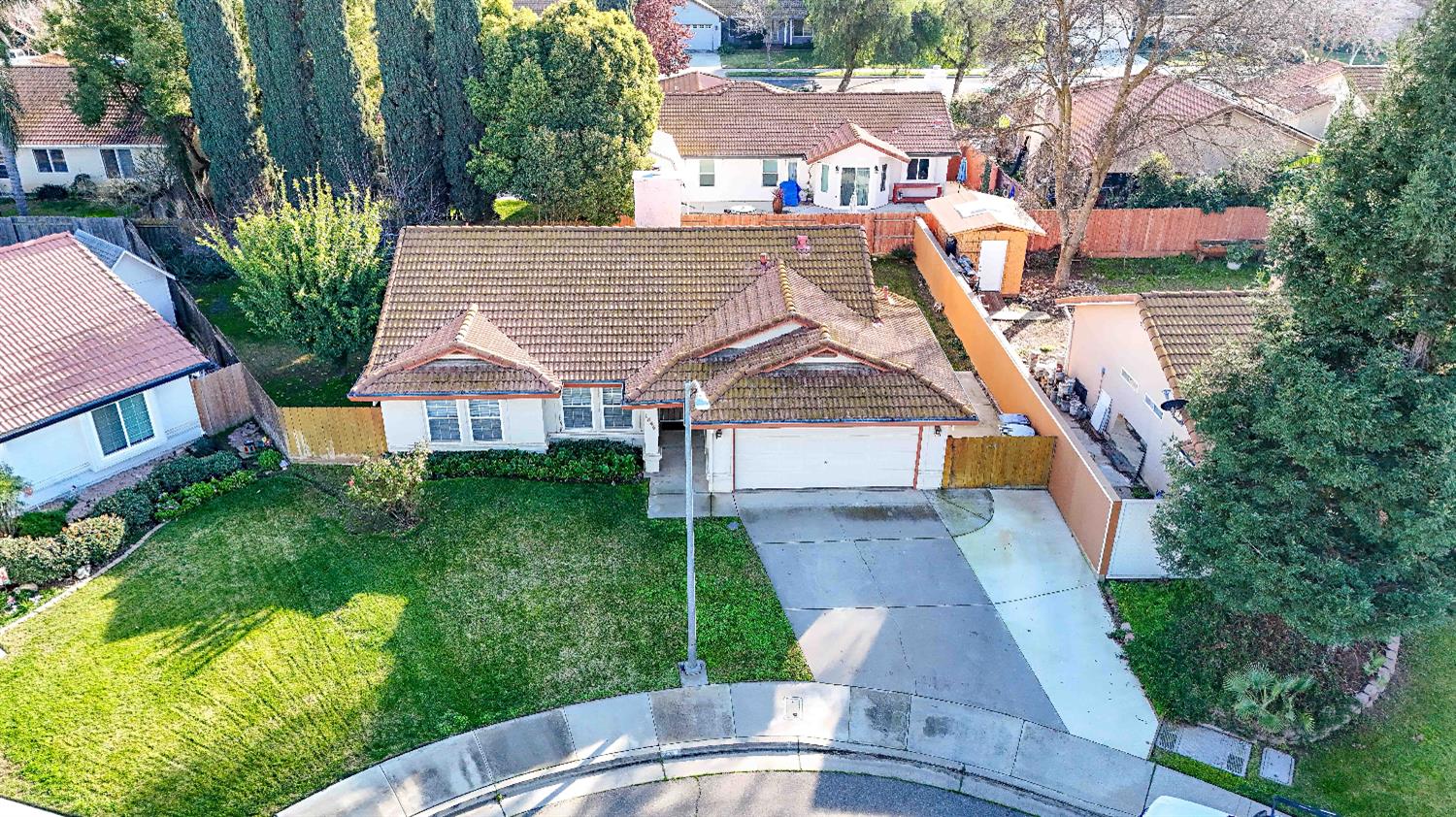 1844 Springfield, Merced, CA 95340