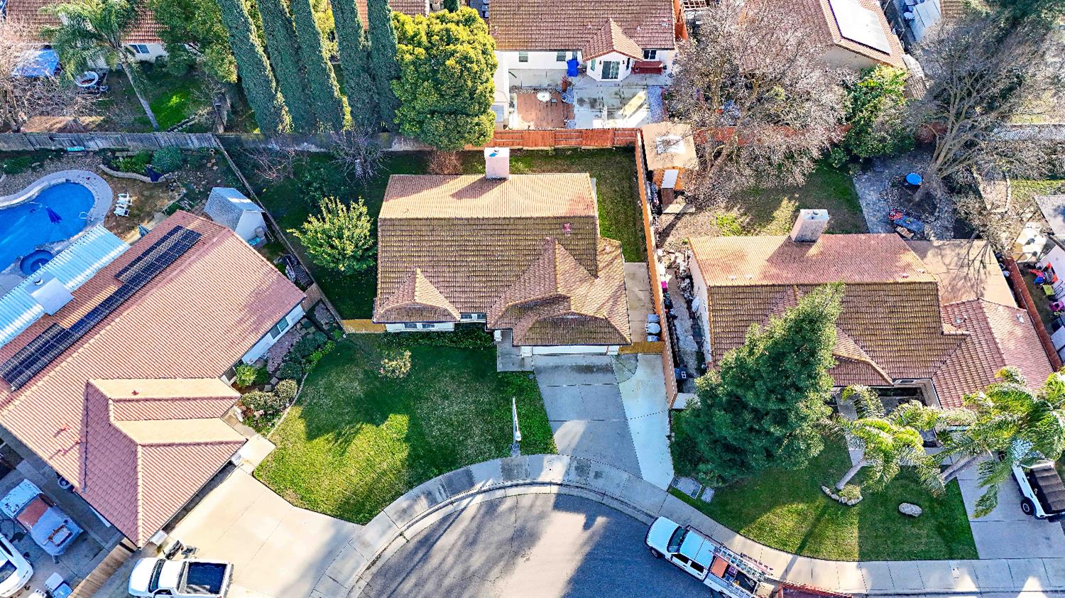 1844 Springfield, Merced, CA 95340