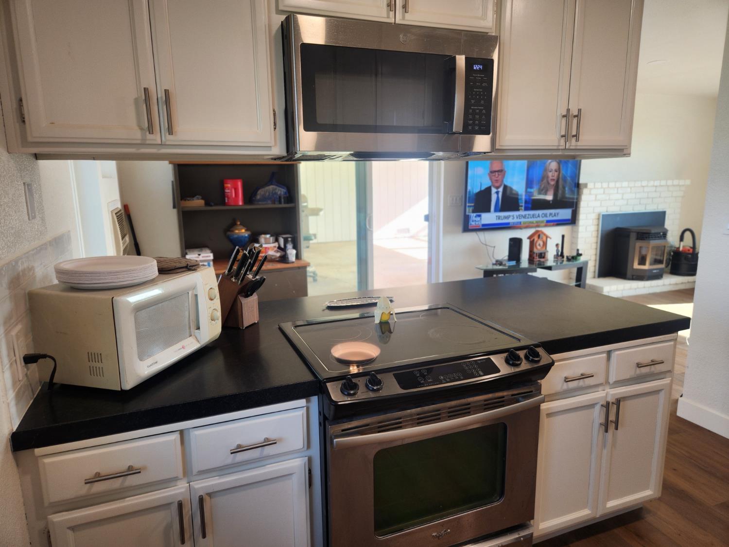 2095 Navarro St, La Grange, CA 95329