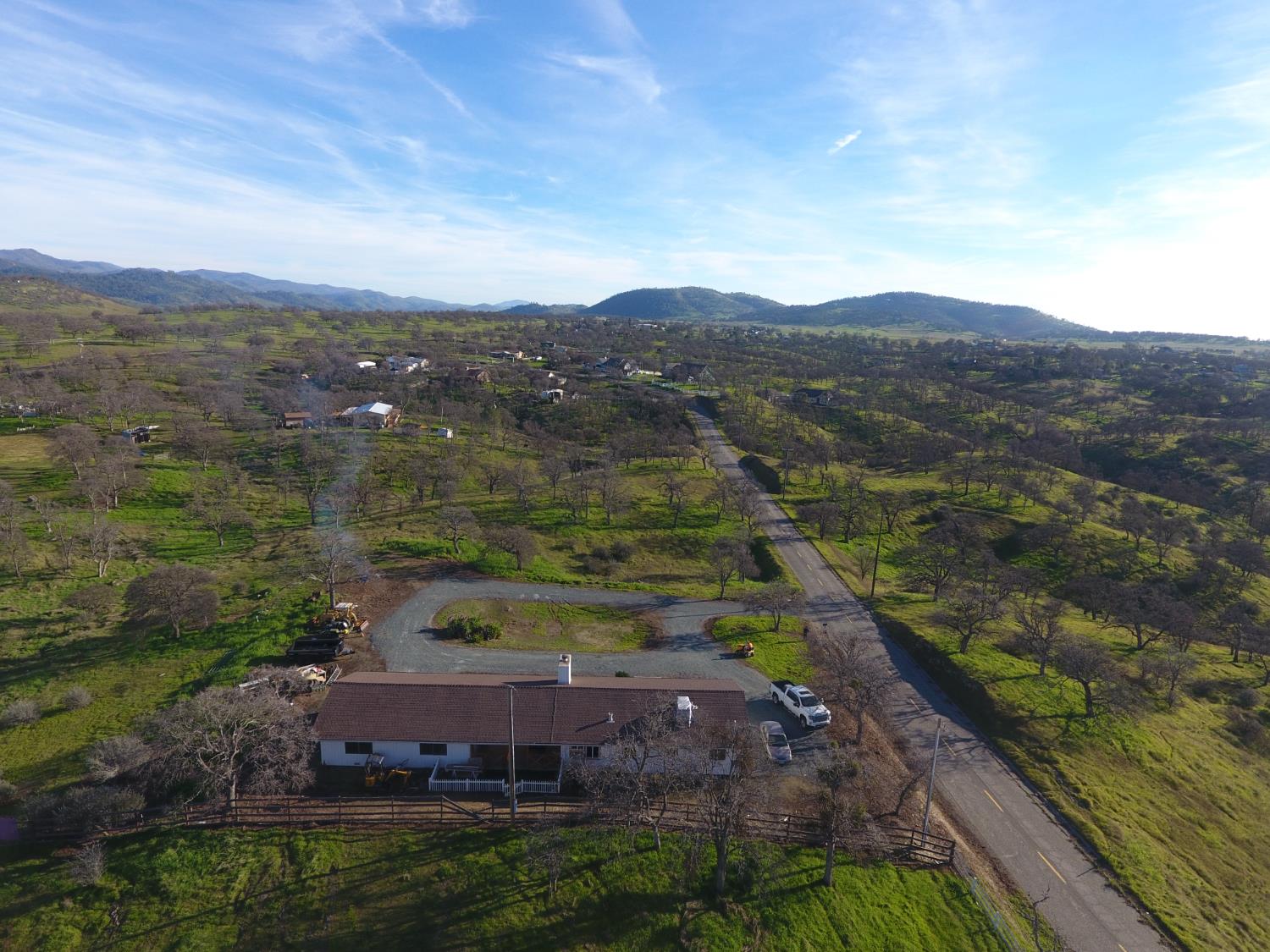 2095 Navarro St, La Grange, CA 95329