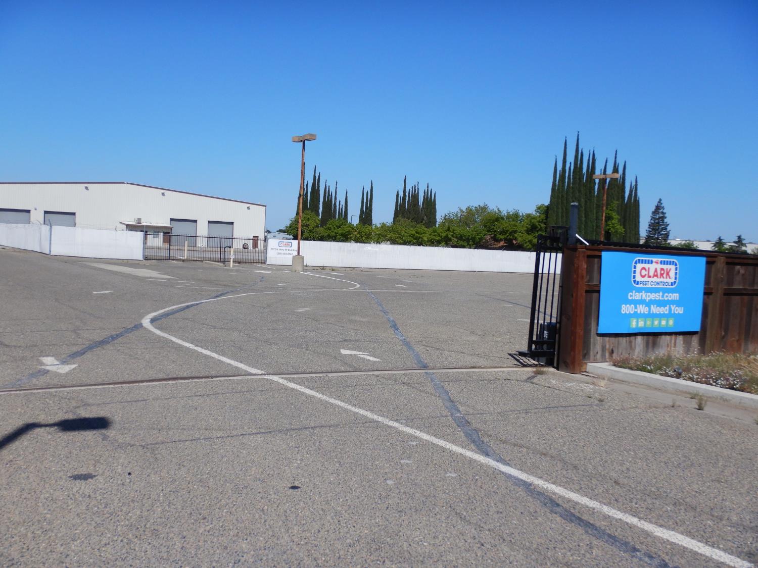 2773 N State Highway 59, Merced, CA 95348