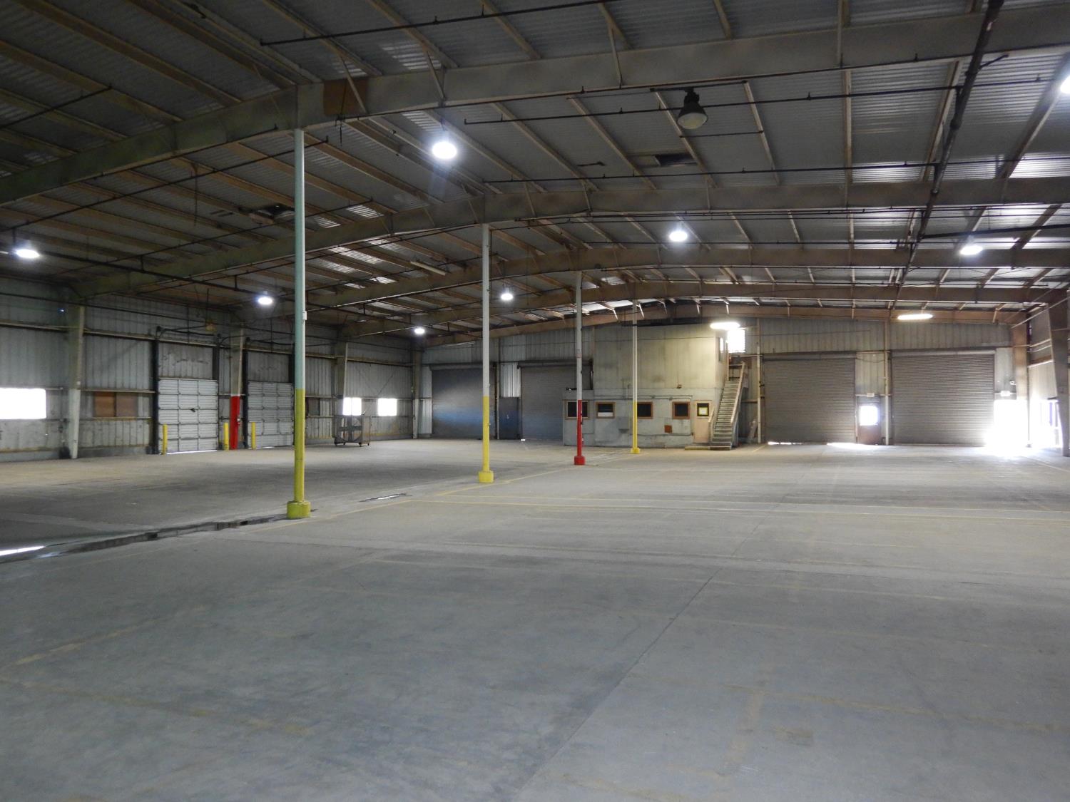 2773 N State Highway 59, Merced, CA 95348