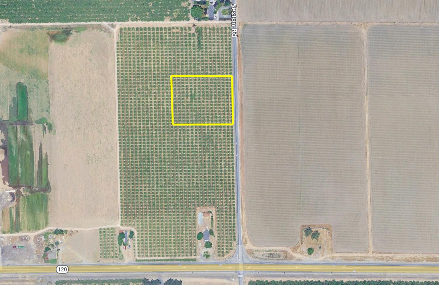 17751 Sexton Rd, Escalon, CA 95320