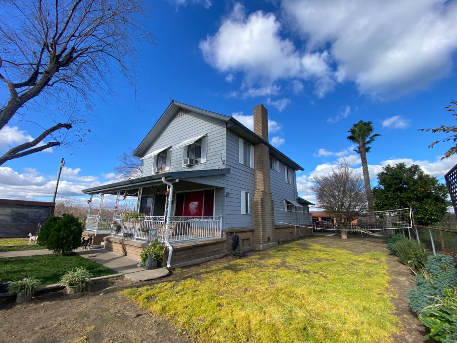 22451 Hwy 120 St, Escalon, CA 95320