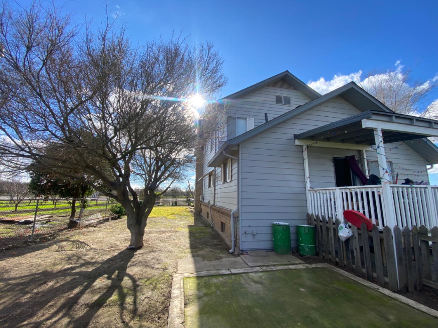 22451 Hwy 120 St, Escalon, CA 95320