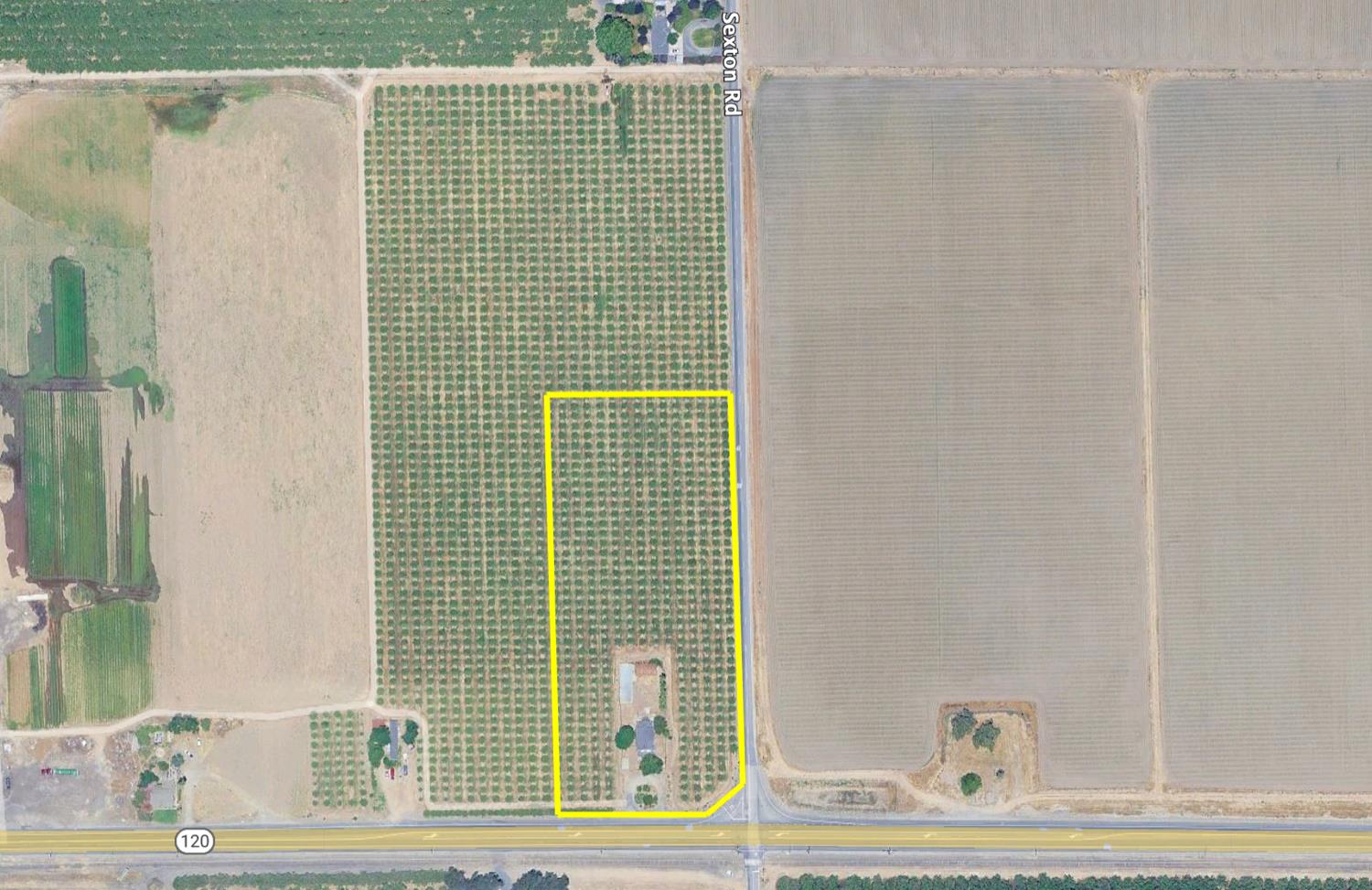 22451 Hwy 120 St, Escalon, CA 95320