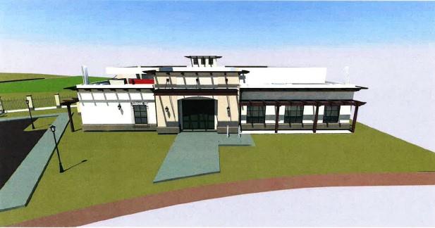 2949 Annamarie Ave, Patterson, CA 95363