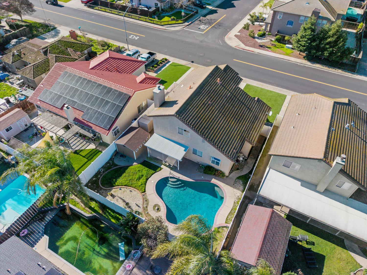 71 Reed Rd, Oakdale, CA 95361