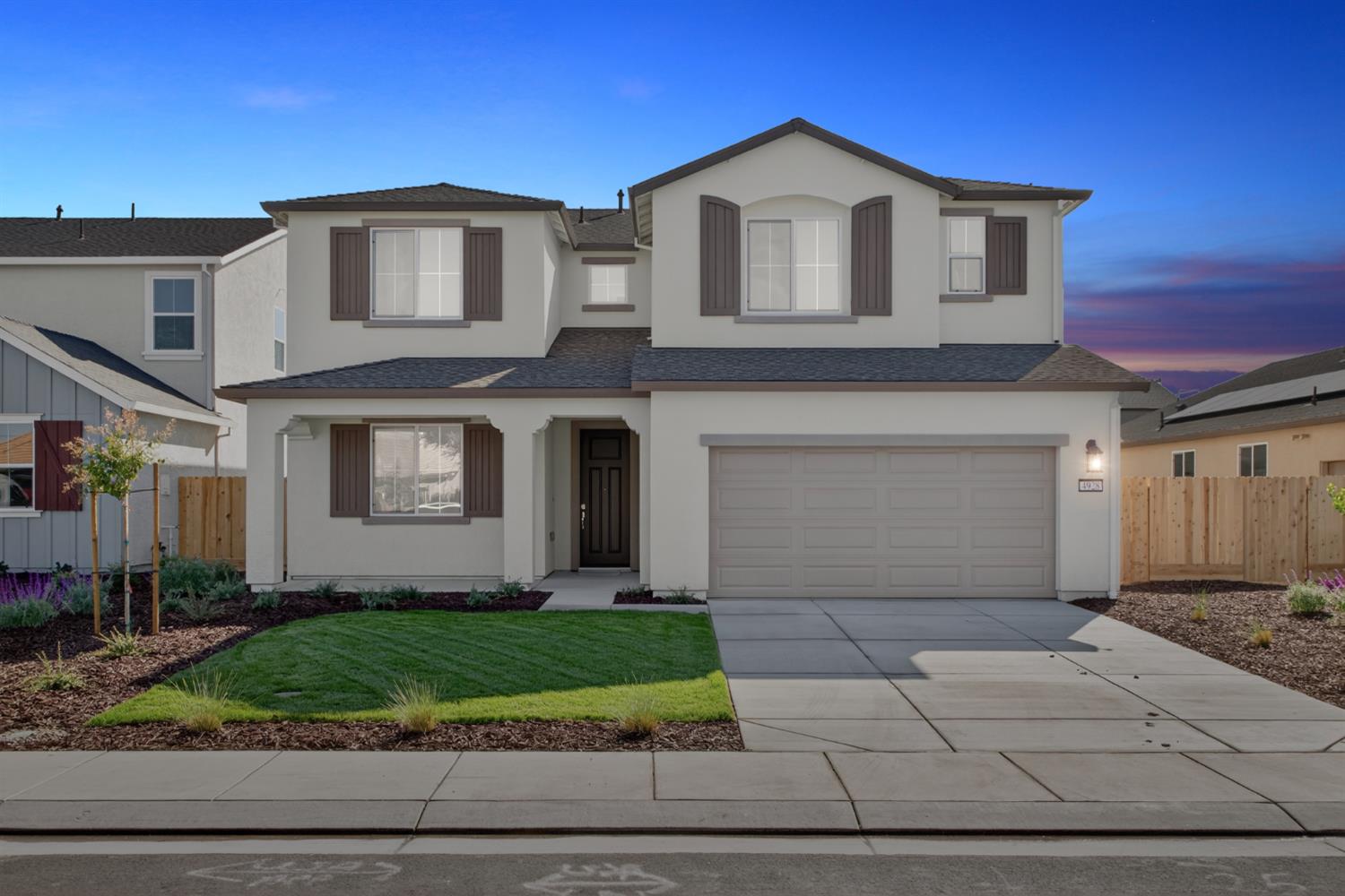 4928 Norma Way, Keyes, CA 95328