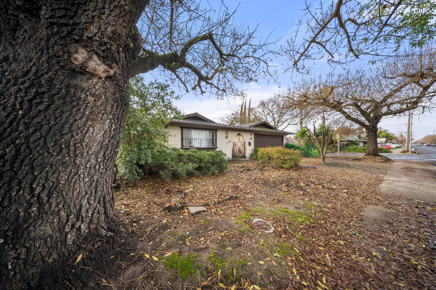 1500 FLOYD Ave, Modesto, CA 95355