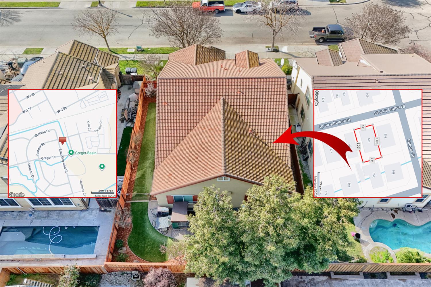 561 Branding Iron St, Oakdale, CA 95361