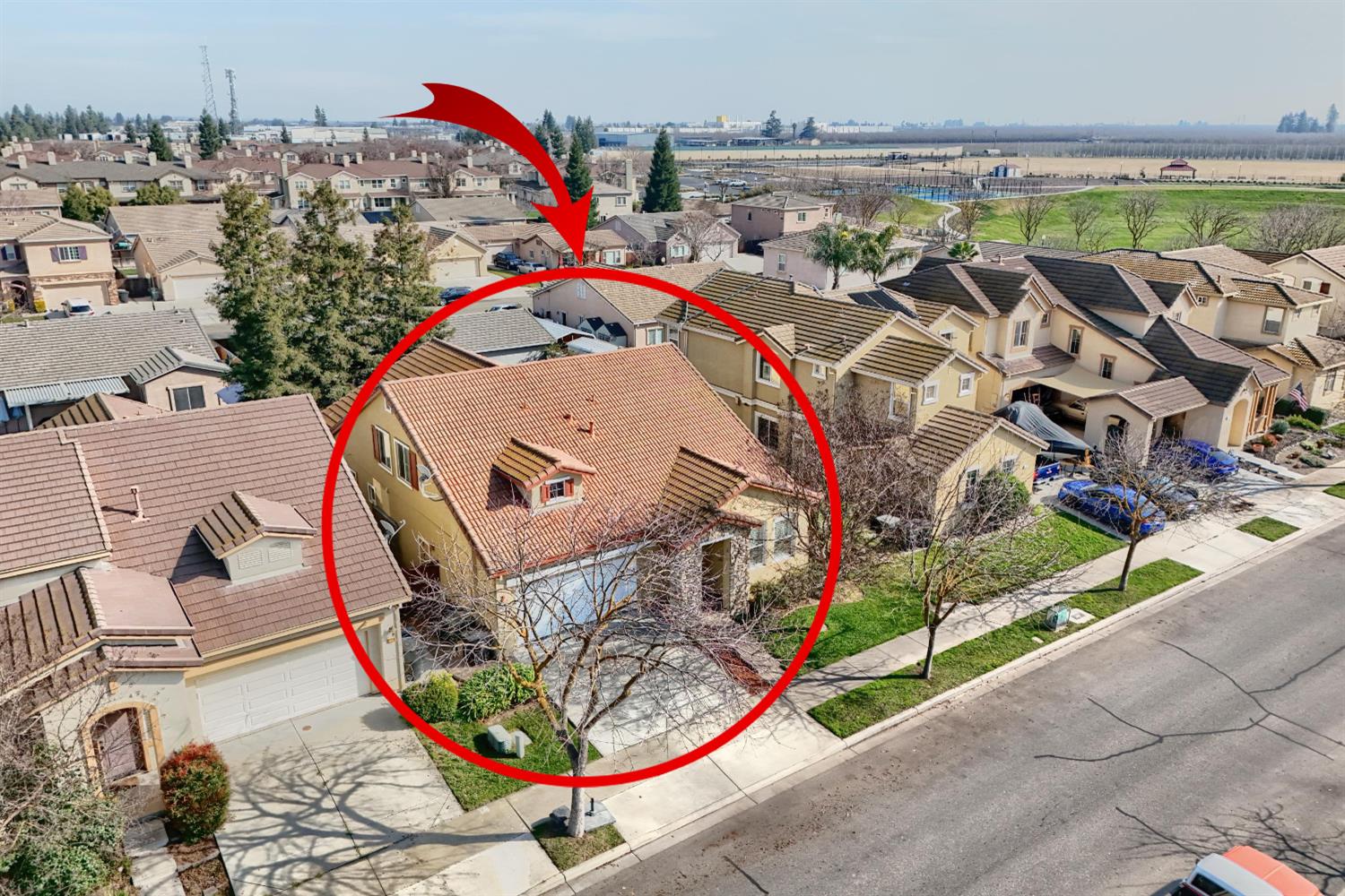 561 Branding Iron St, Oakdale, CA 95361